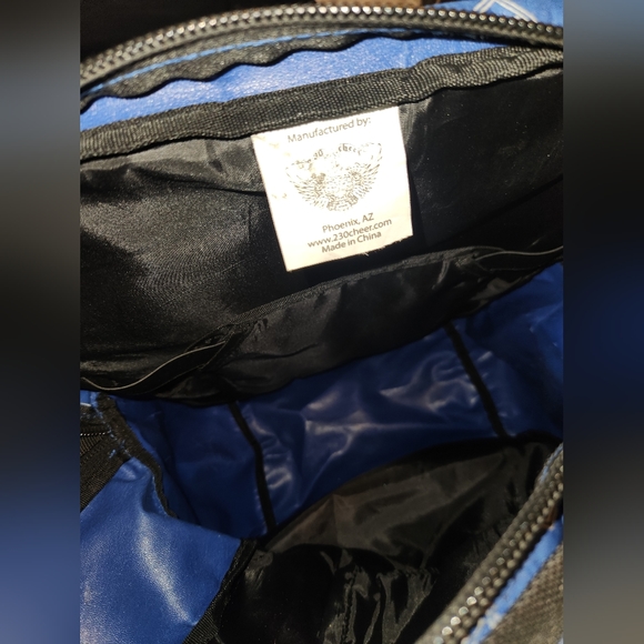 Sport Bacpack - Picture 5 of 13